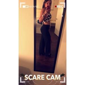 Meet your Posher, Pamela